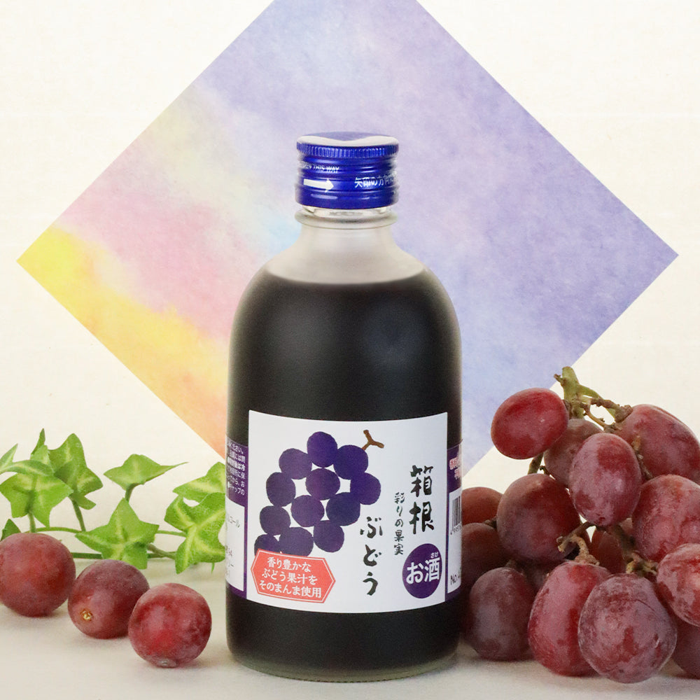 彩りの果実セット