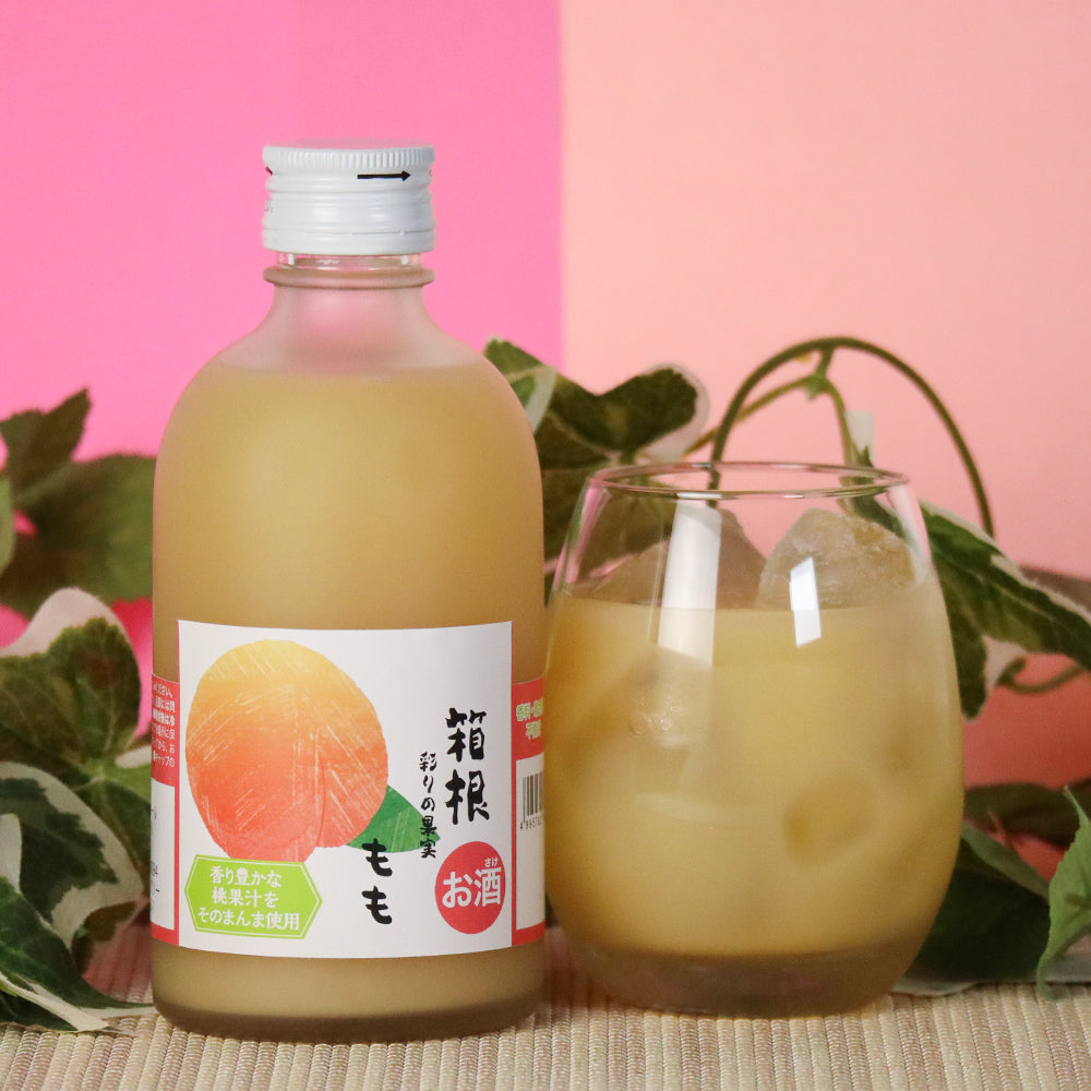 彩りの果実セット