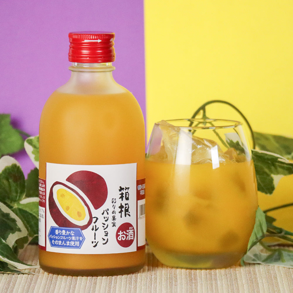 彩りの果実セット