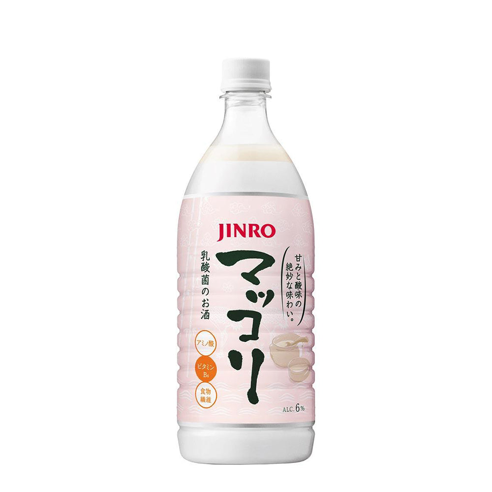JINRO マッコリ 1L