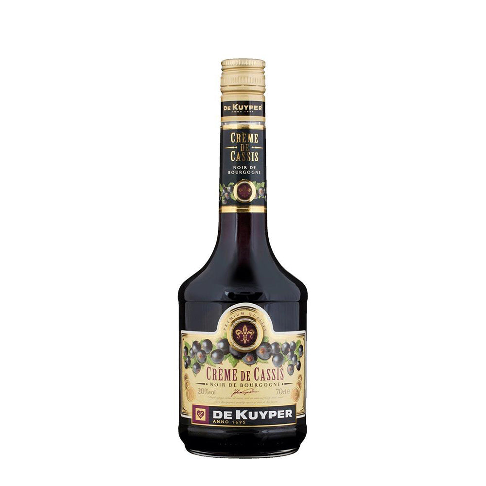 キリン デカイパー クレームドカシス 700ml