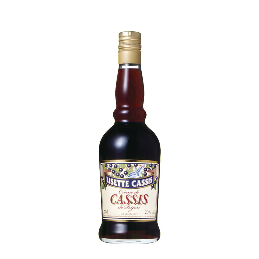 サッポロ リゼット・クレーム・ド・カシス 700ml