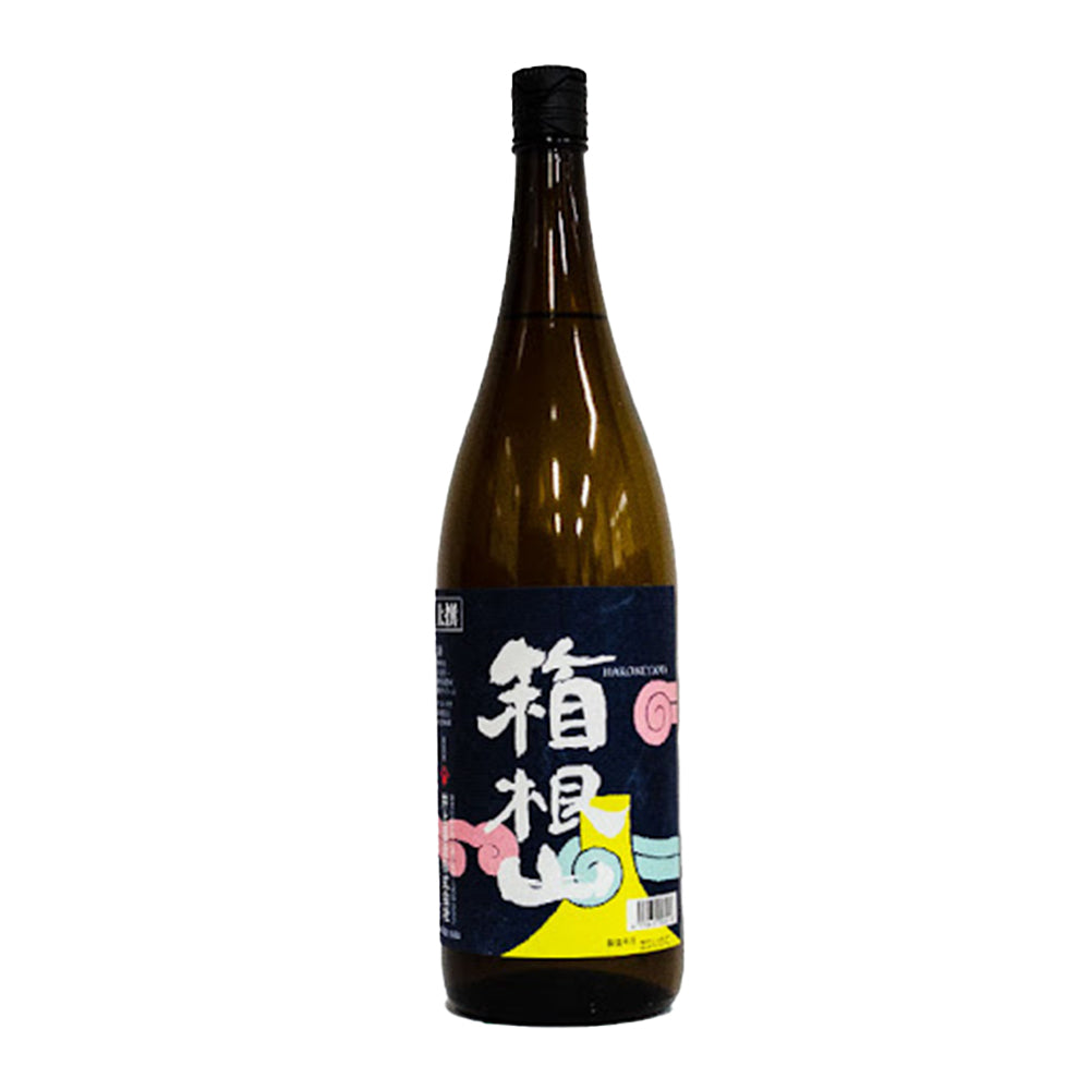 上撰 箱根山 1.8L