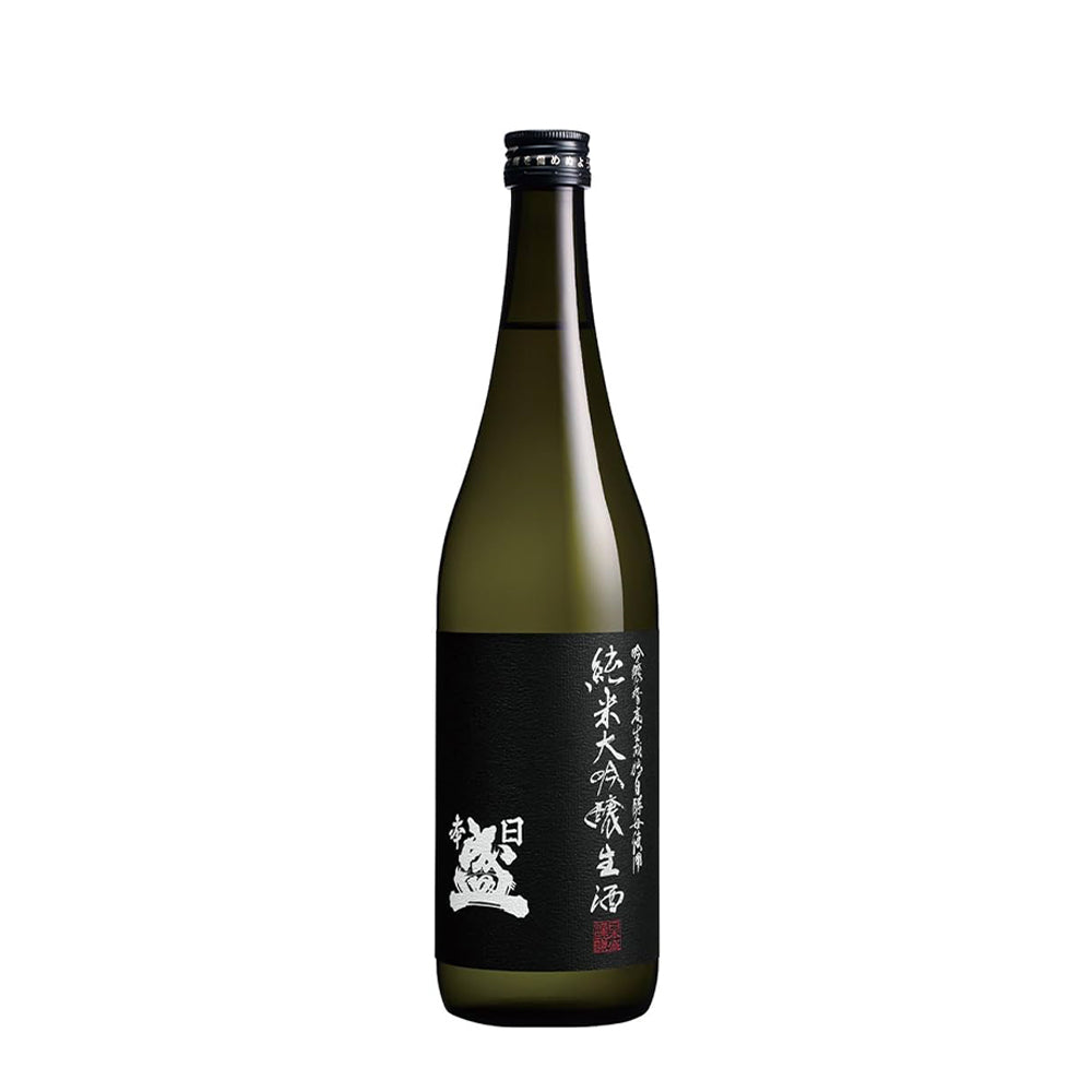日本盛 純米大吟醸生酒 720ml