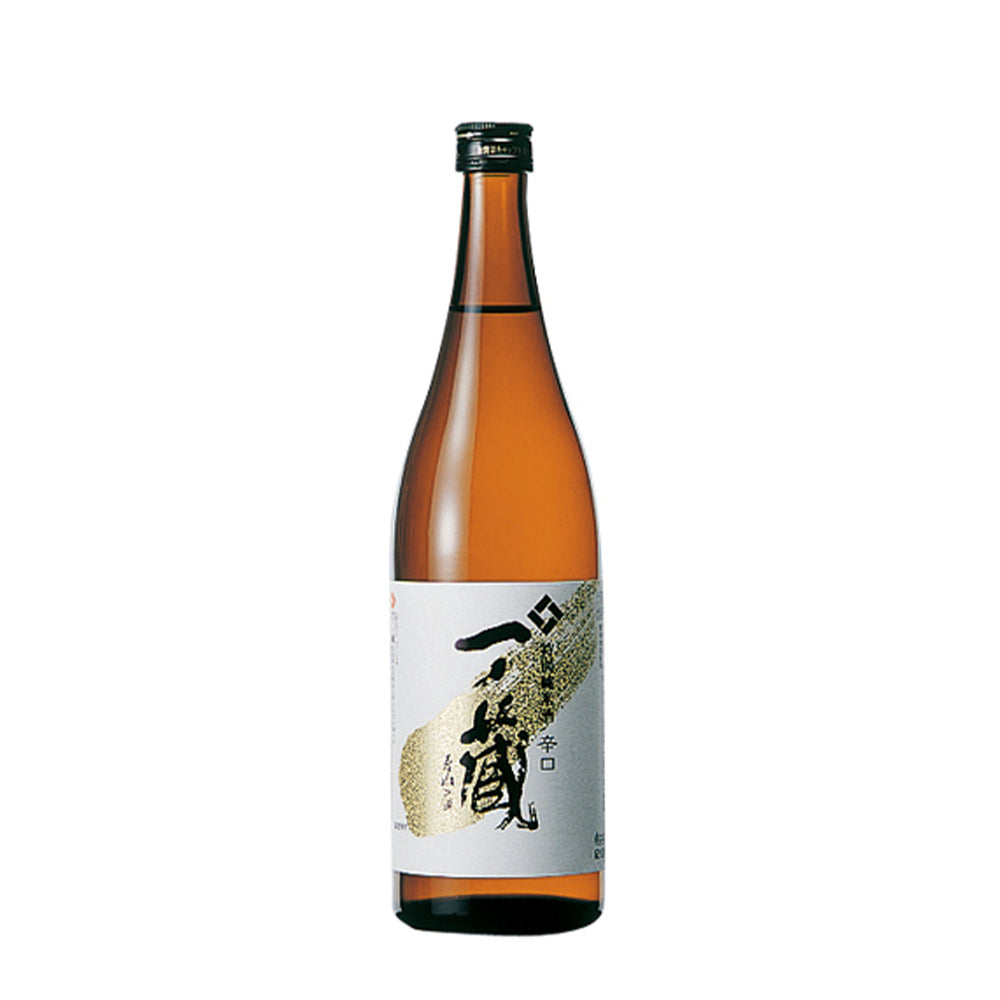 一ノ蔵 特別純米辛口 720ml