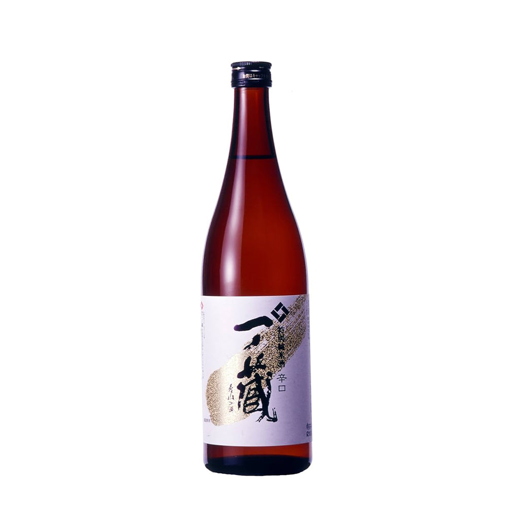 一ノ蔵 特別純米辛口 720ml