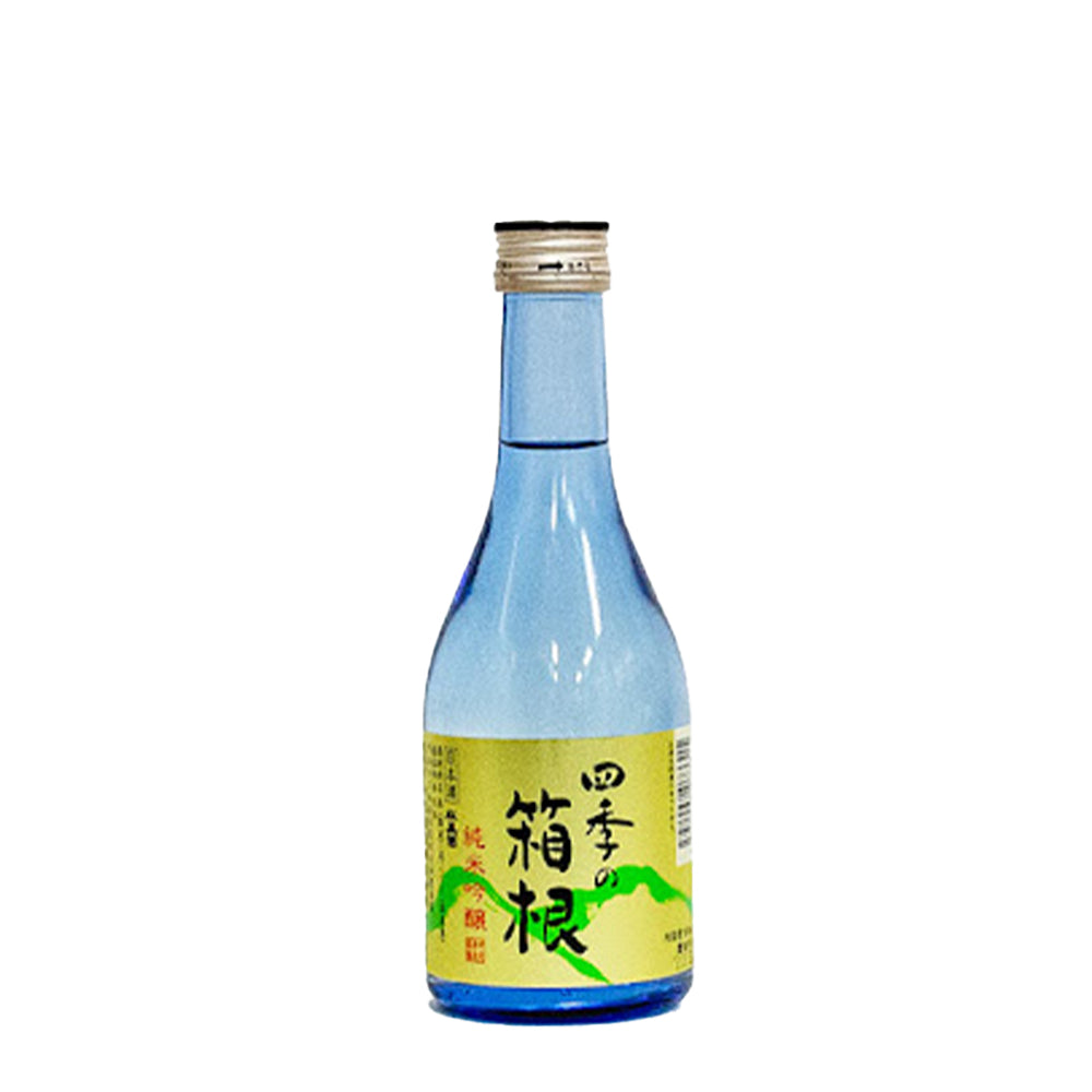 四季の箱根 吟醸純米(金) 300ml
