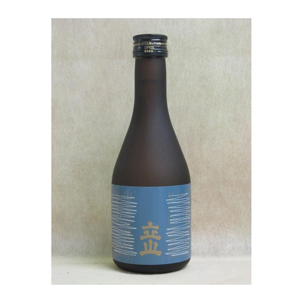 立山 特別本醸造 300ml