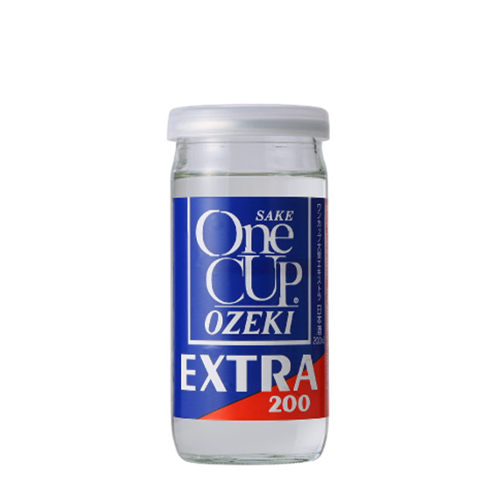 大関株式会社 ワンカップエキストラ 200ml