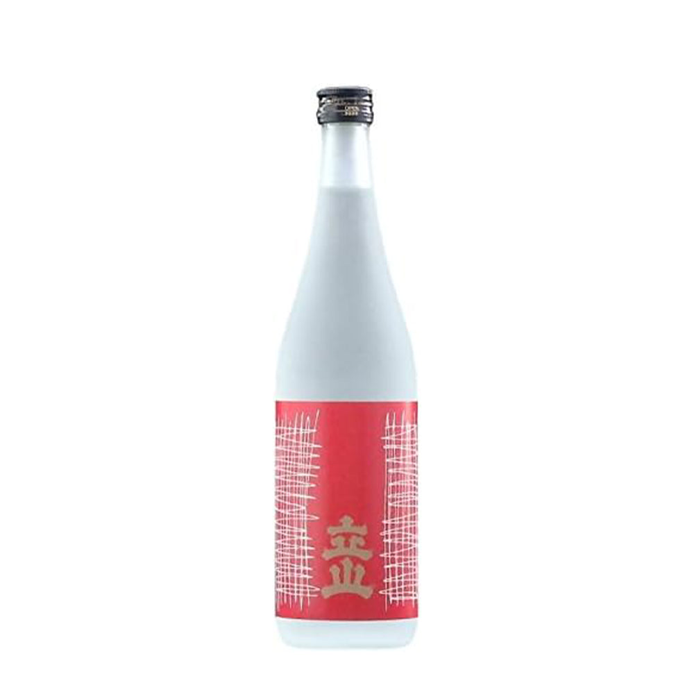 吟醸 立山 720ml