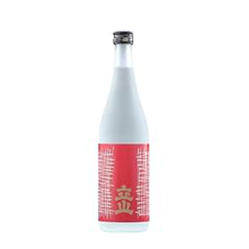 吟醸 立山 720ml
