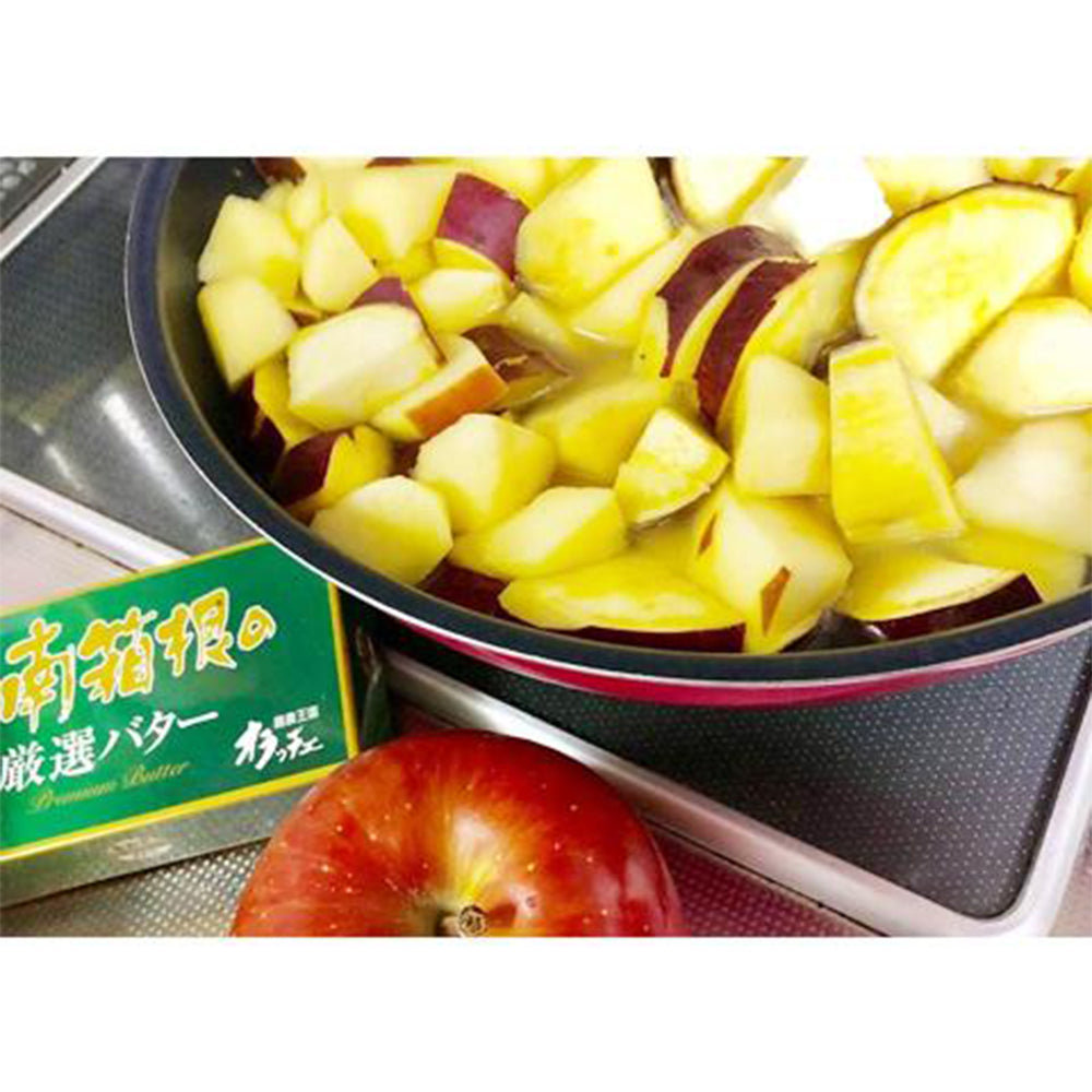 南箱根の厳選バター 180g