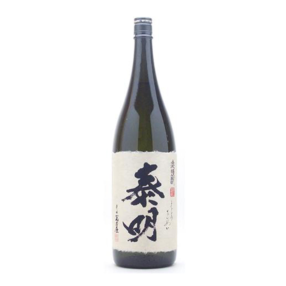 特蒸泰明 1800ml
