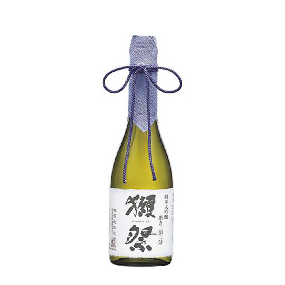 獺祭 純米大吟醸 磨き二割三分 720ml