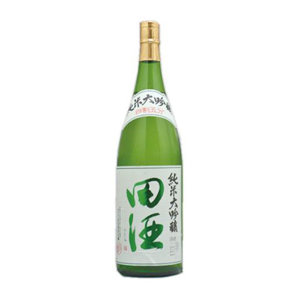 田酒 純米大吟醸 四割五分 山田錦 1800ml