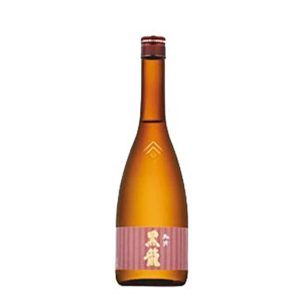黒龍 純米吟醸 720ml
