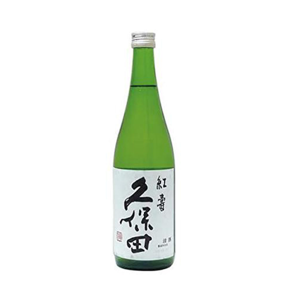 久保田 紅寿 720ml