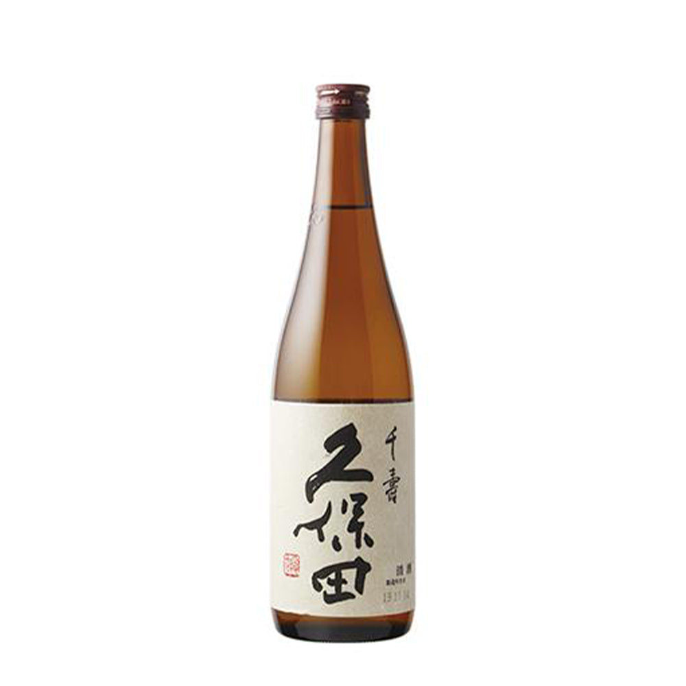 久保田 千寿 720ml