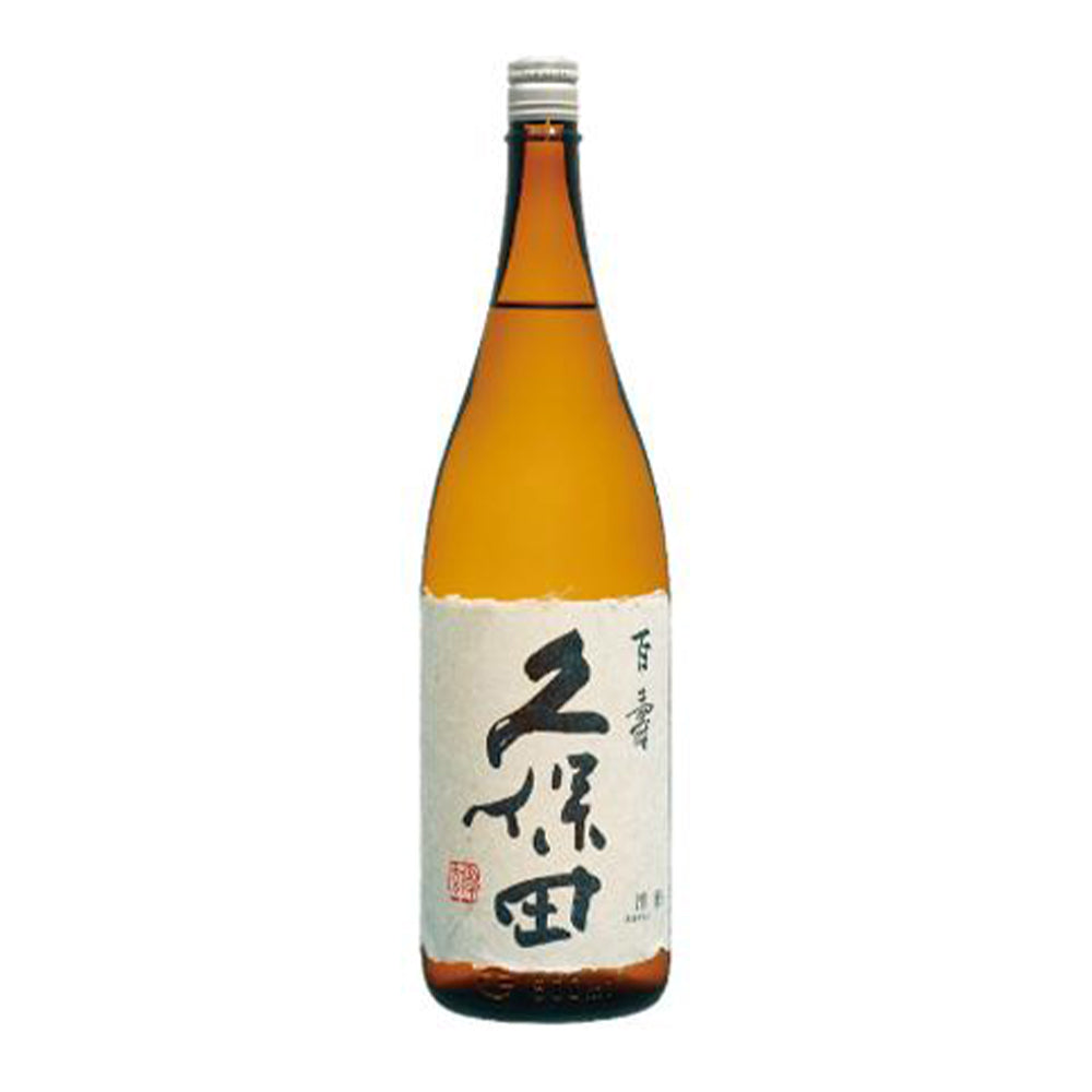 久保田 百寿 1800ml