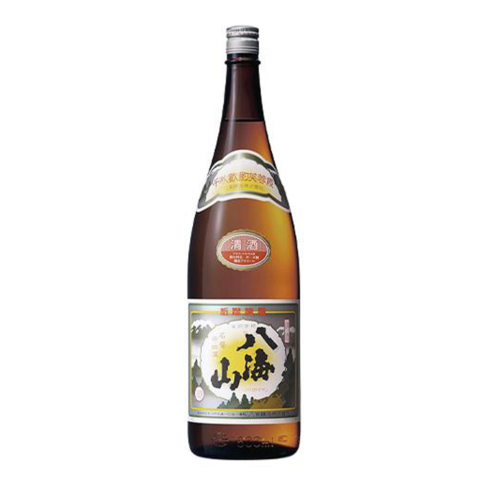 八海山 佳撰 1800ml