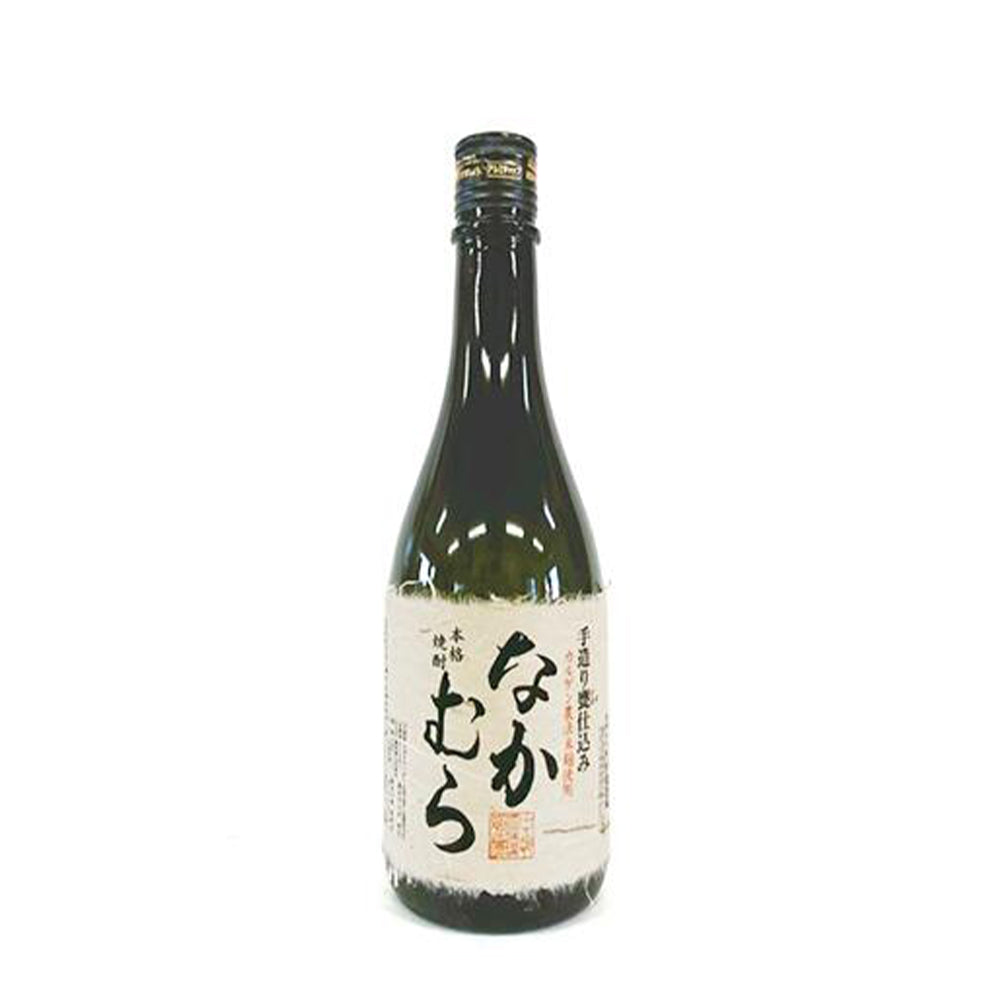なかむら 720ml