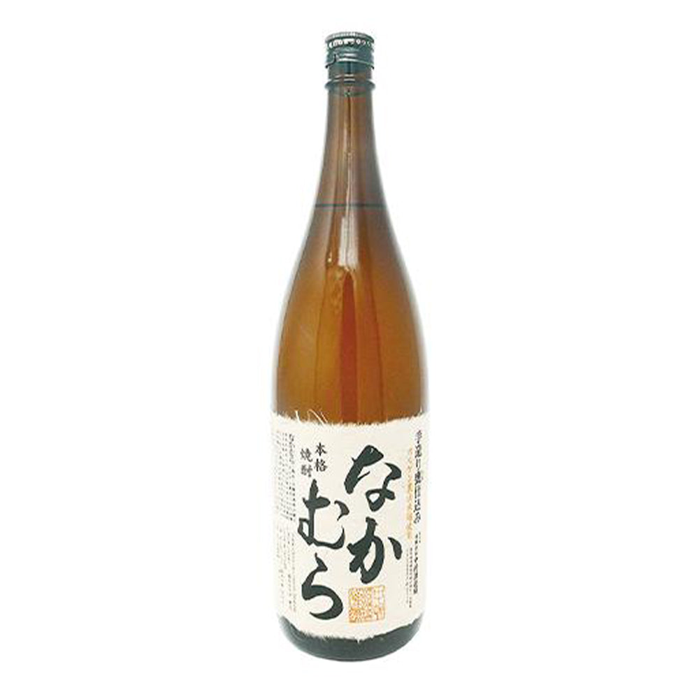 なかむら 1800ml