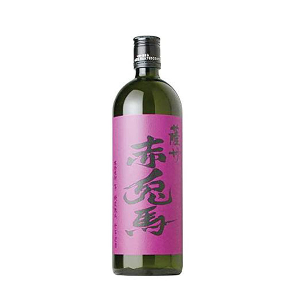 赤兎馬 紫 720ml