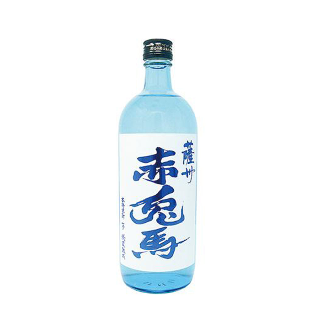 赤兎馬 ブルー 720ml