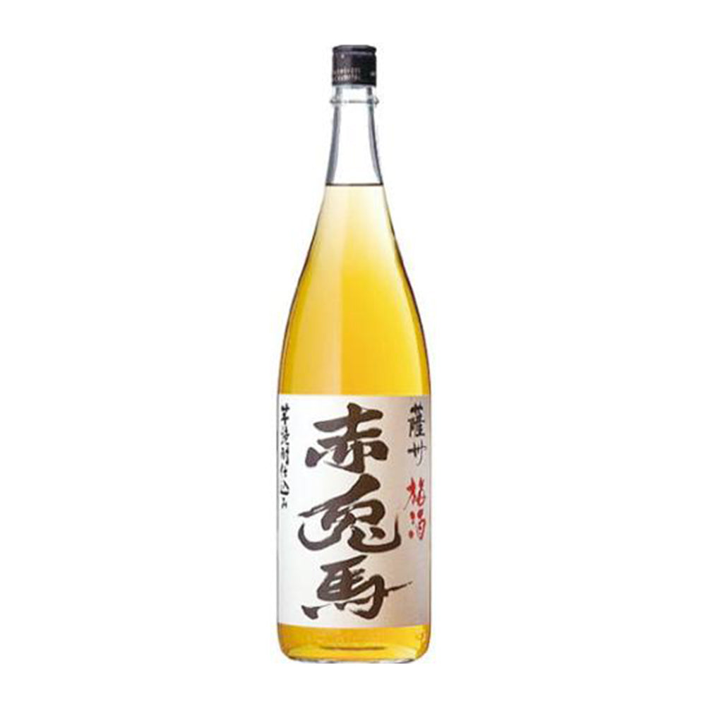 赤兎馬 梅酒 1800ml