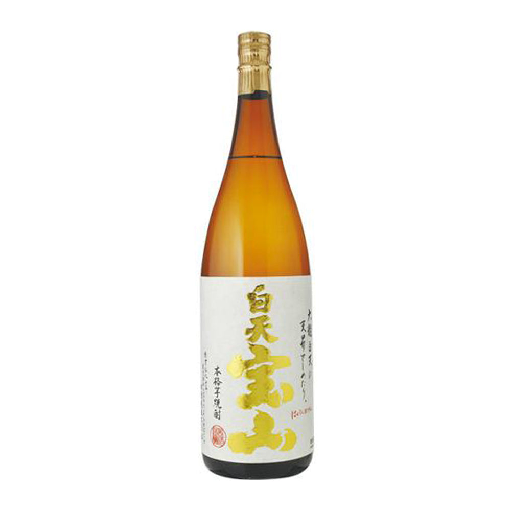 白天宝山 1800ml