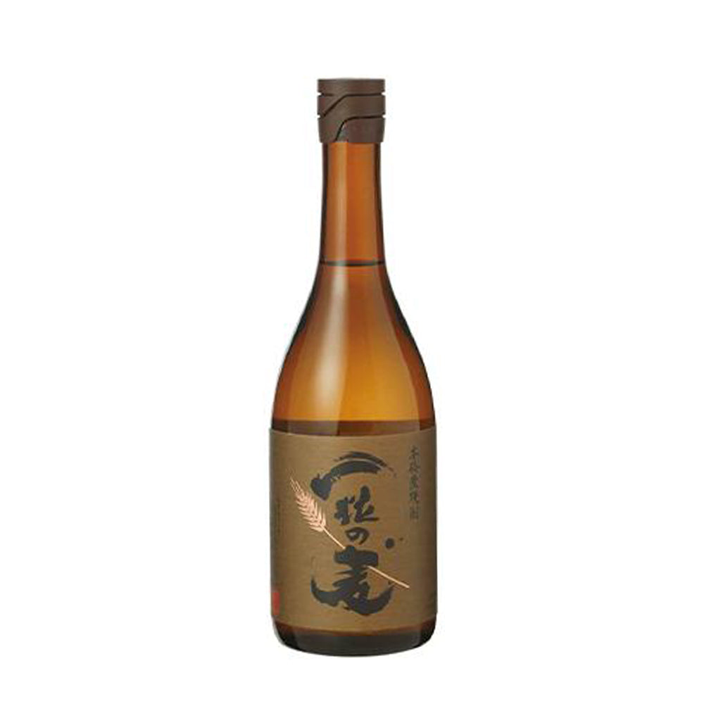 一粒の麦 720ml