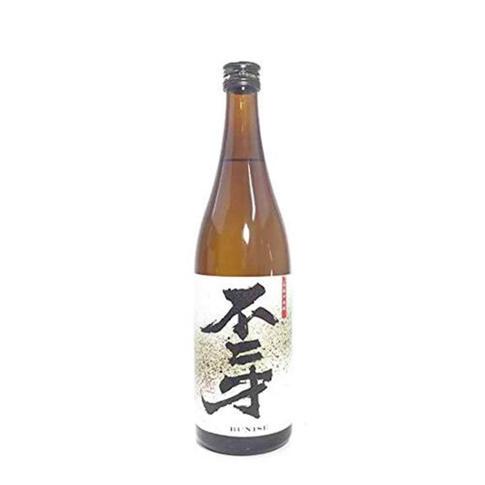不二才 720ml