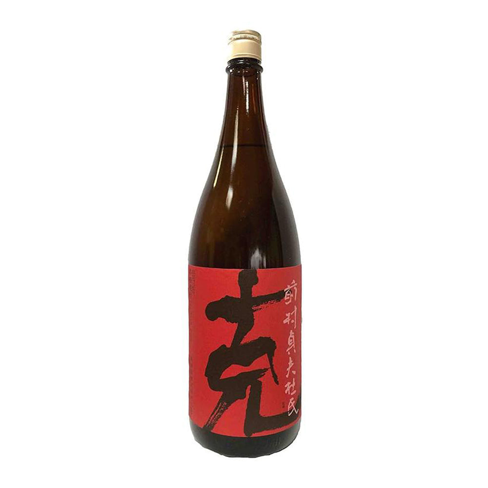克(芋) 1800ml
