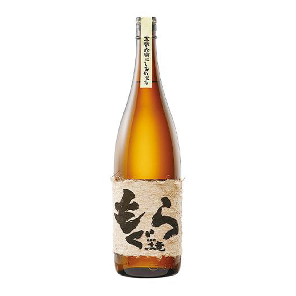 もぐら 1800ml