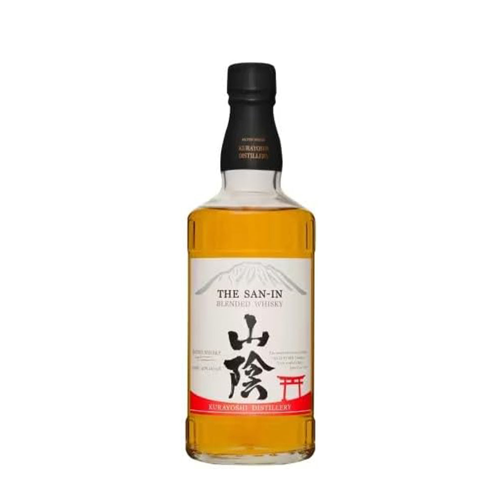 マツイウイスキー 山陰 700ml
