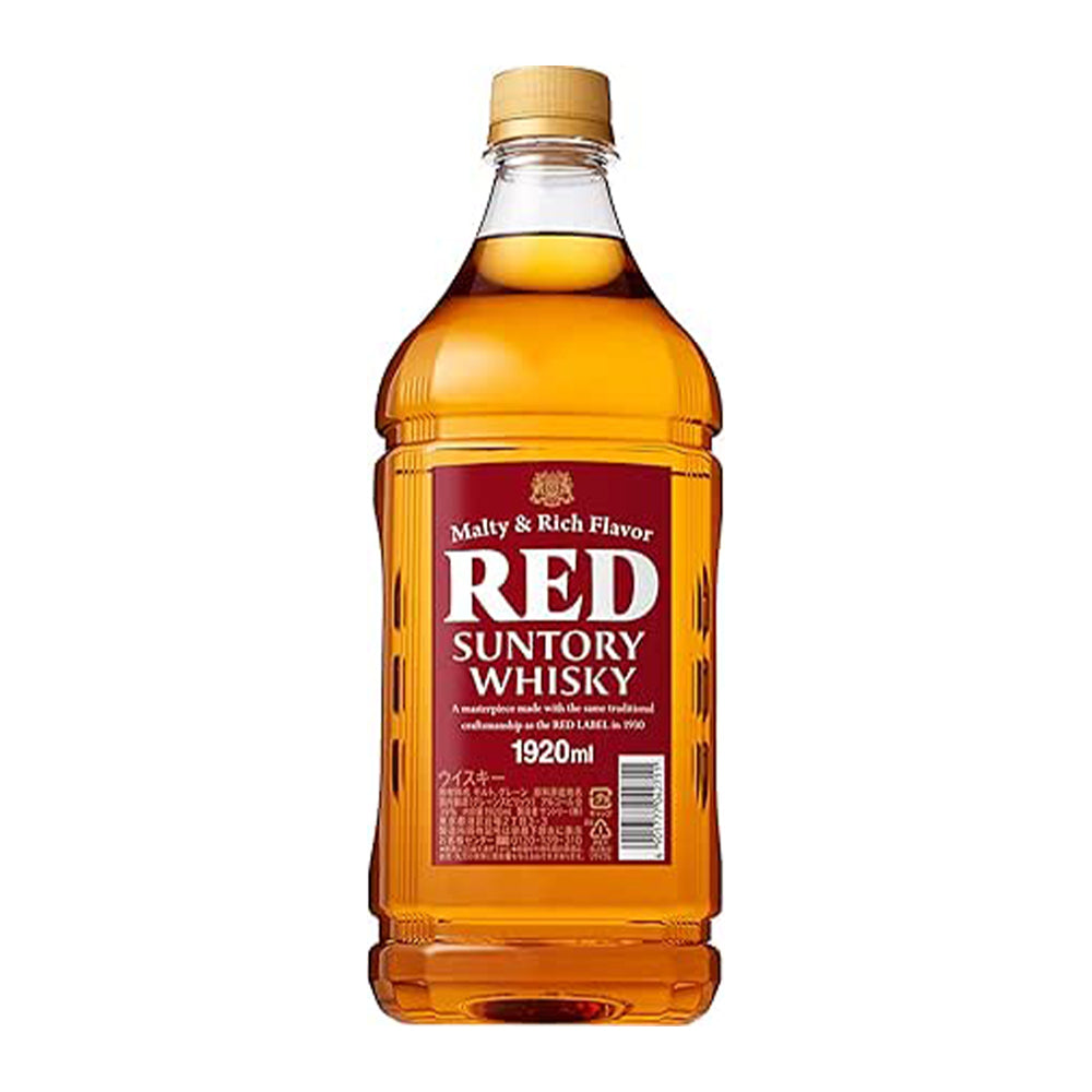 レッド エクストラ J ペット 1.92L
