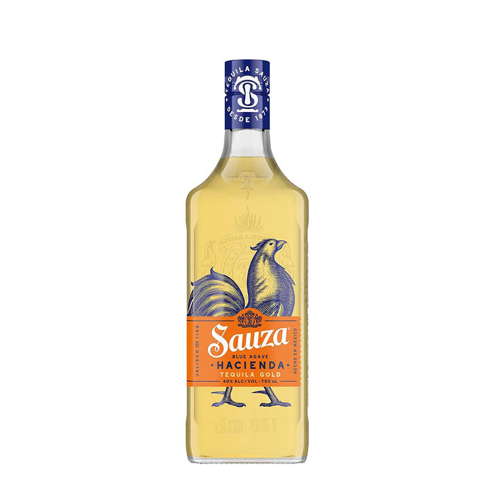 サントリー テキーラサウザ・ゴールド 750ml