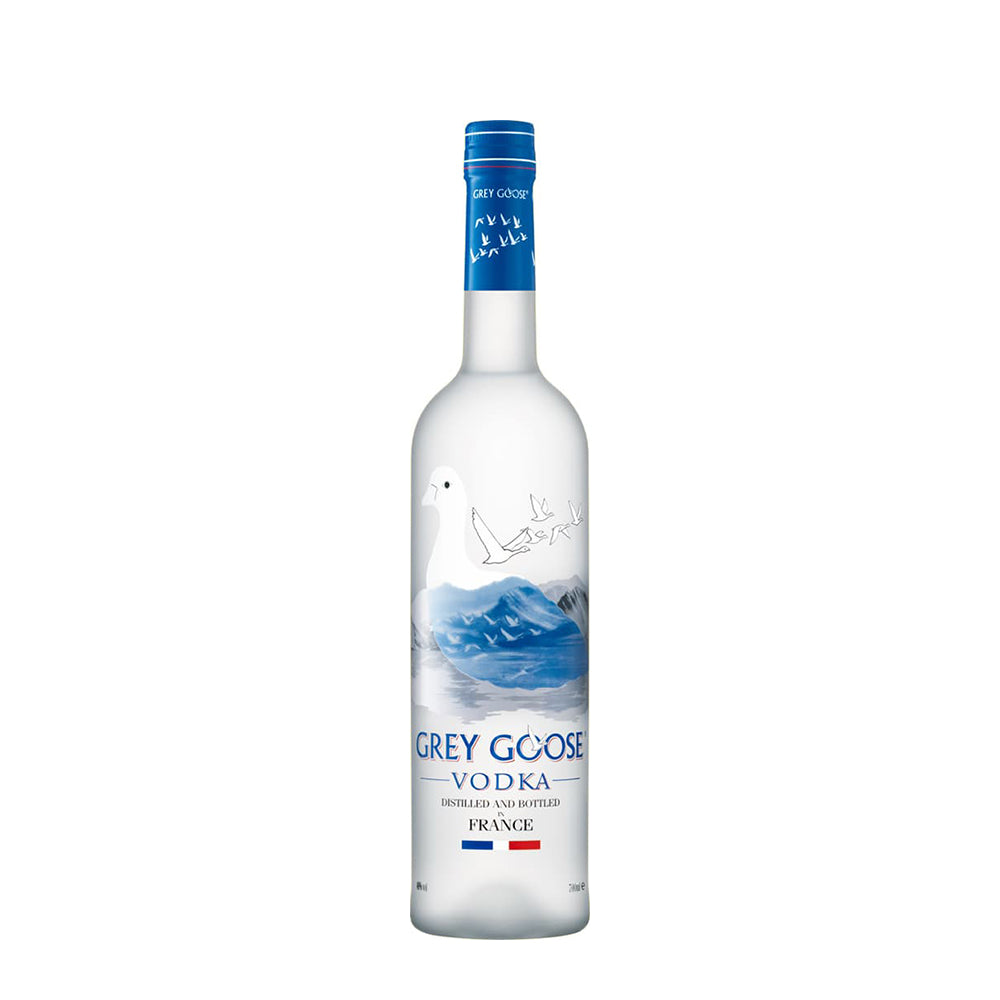 バカルディ グレイグースウォッカ 700ml