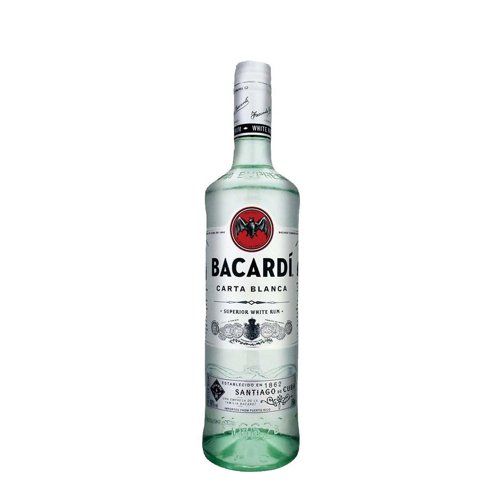 バカルディ スペリオールW 750ml
