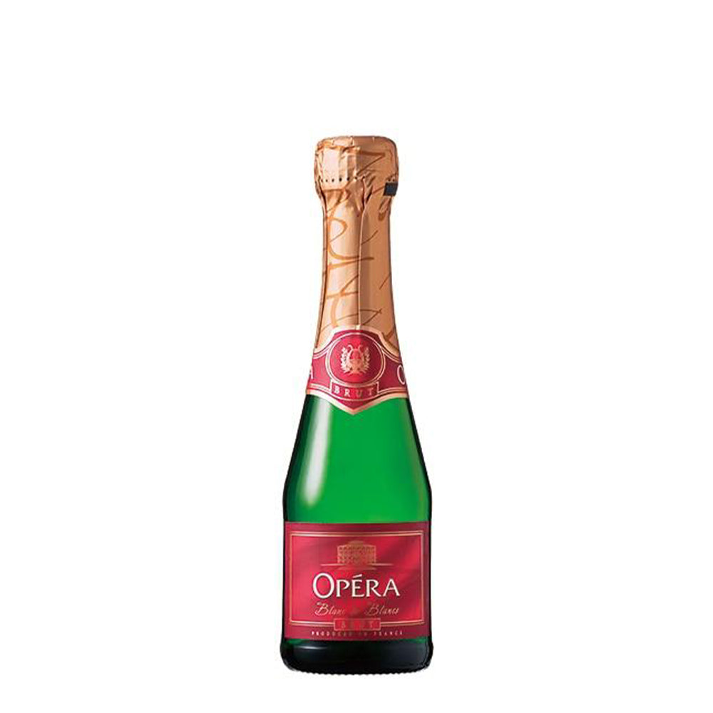 サッポロ CFGV オペラ・ブリュット 200ml