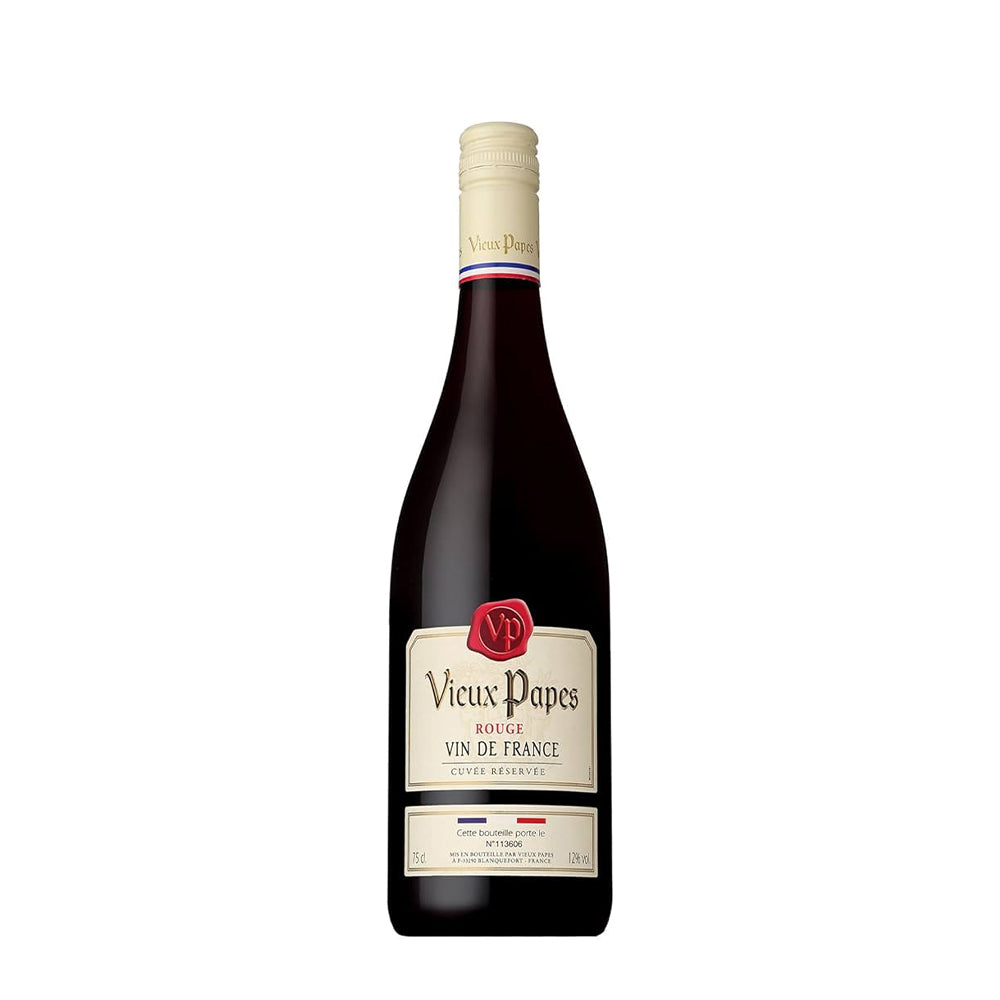 サントリー ヴューパープ フランス 赤 750ml