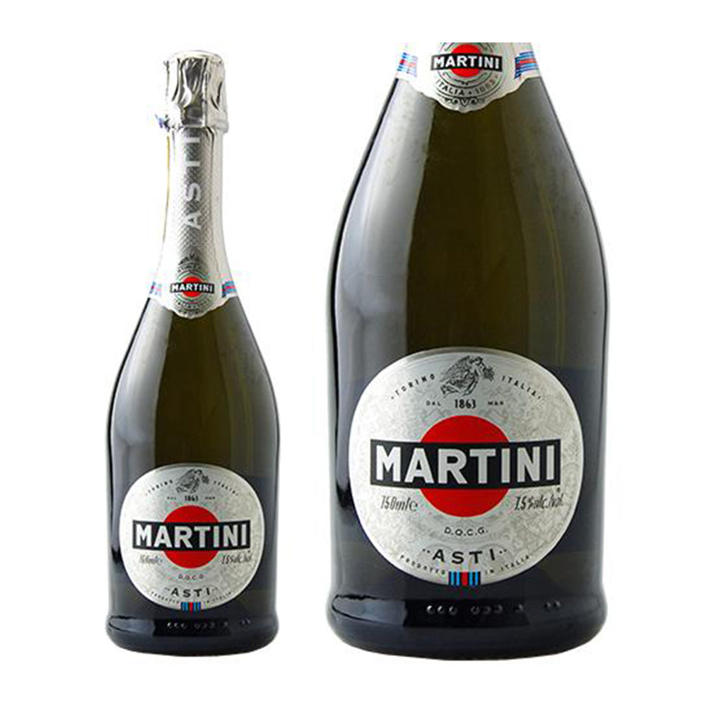 サッポロ マルティーニアスティスプマンテ 750ml