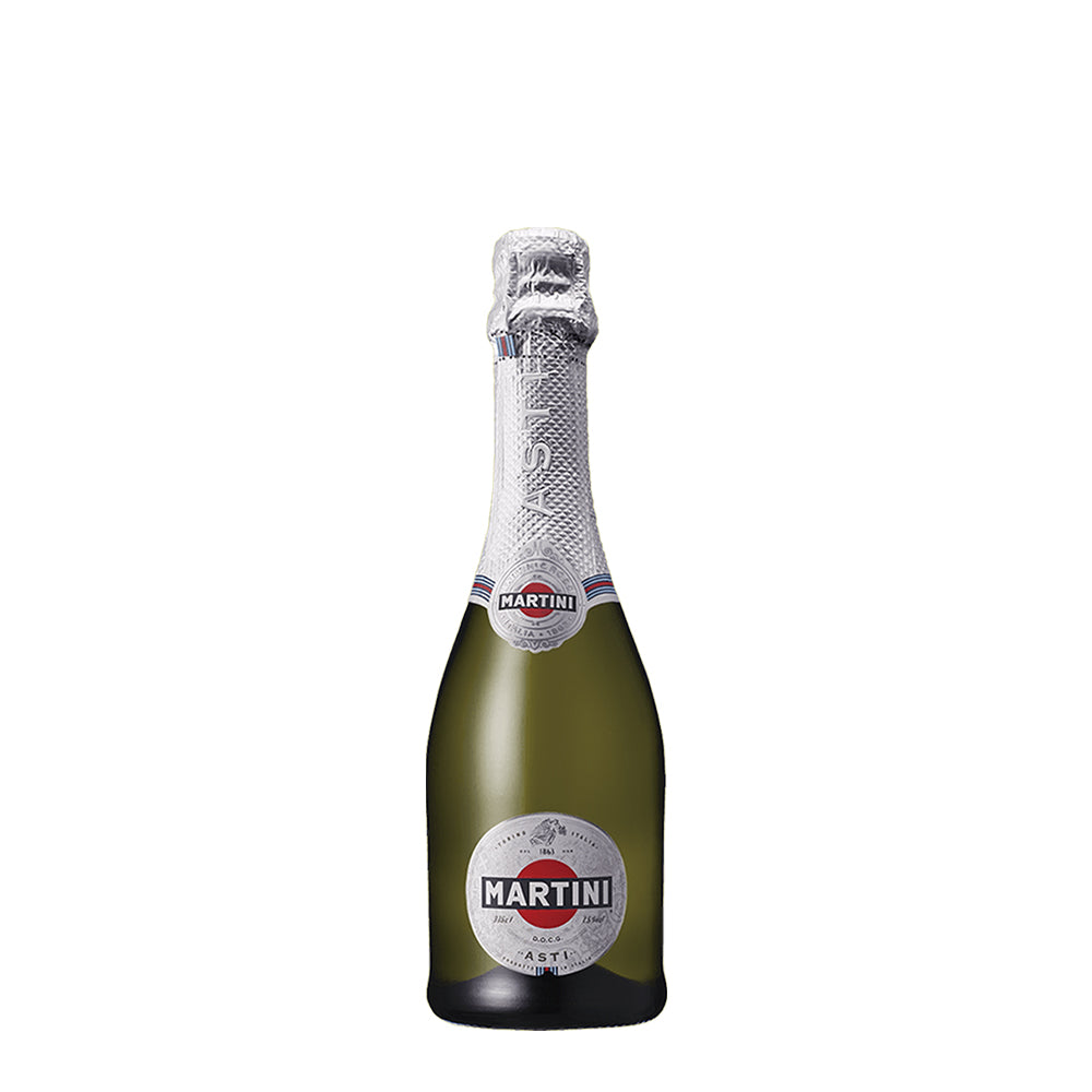サッポロ マルティーニアスティスプマンテ 375ml