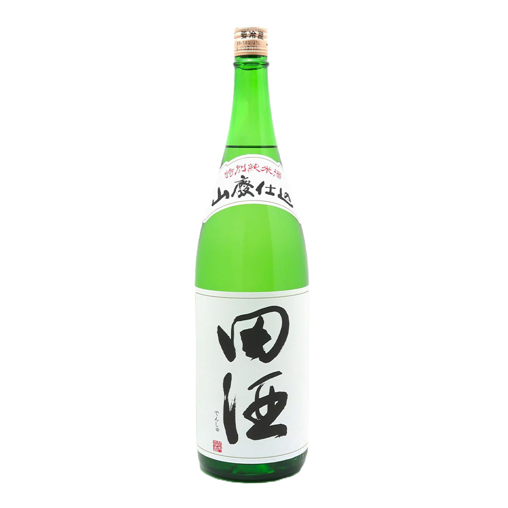 田酒　特別純米　山廃　1800ml