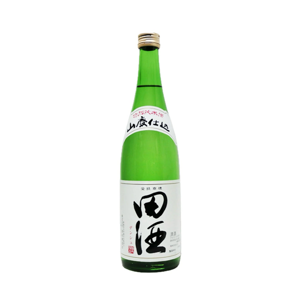 田酒　特別純米　山廃  720ml