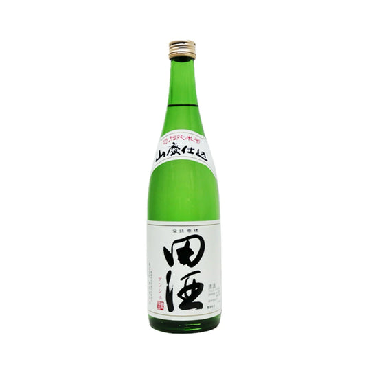 田酒　特別純米　山廃  720ml