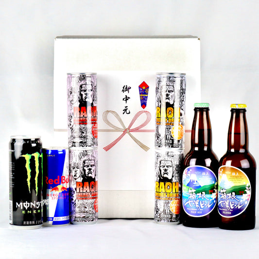 お父さんエナジーセット