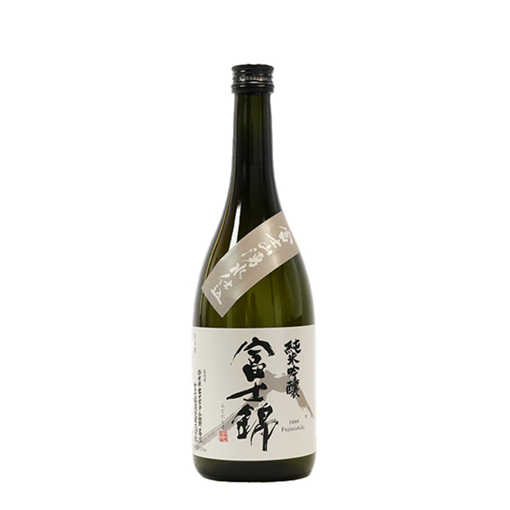 富士錦 純米吟醸 720ml