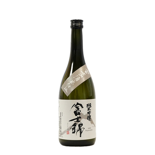 富士錦 純米吟醸 720ml