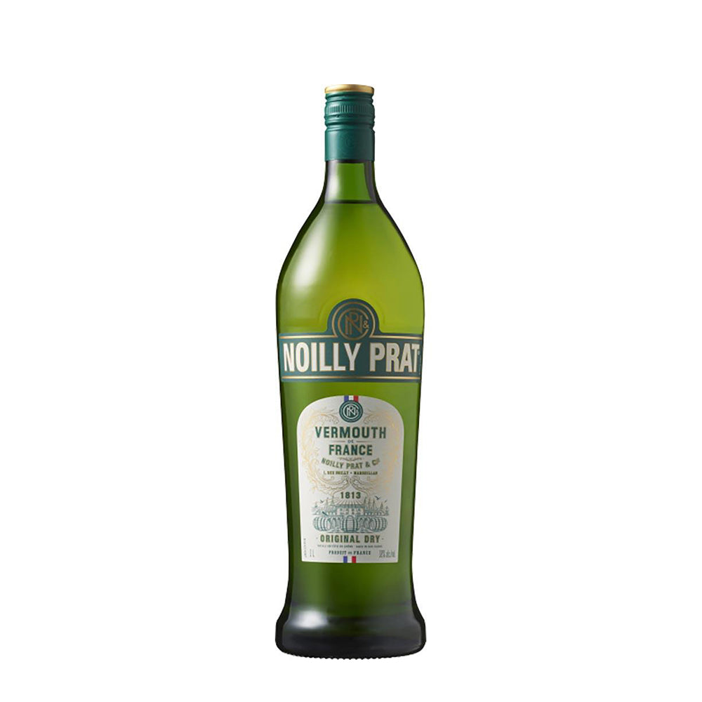 サッポロ　ノイリープラットドライ　1L